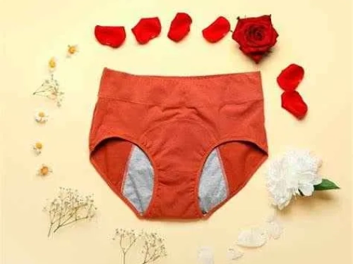Jak wybrać odpowiednie majtki menstruacyjne dla siebie