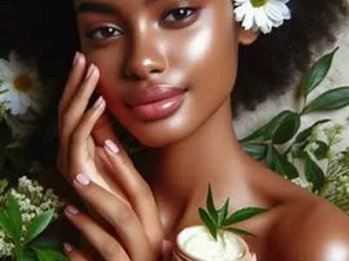 Masło shea - naturalna alternatywa dla sztucznych kosmetyków