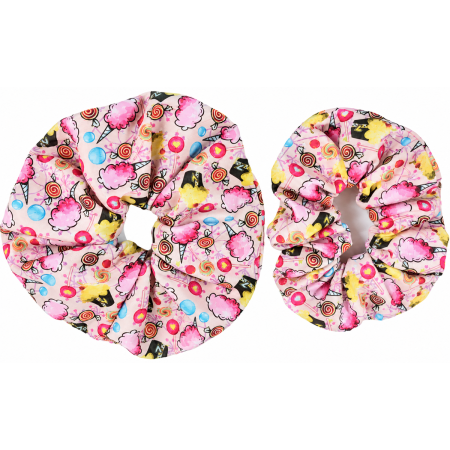 Gumka do włosów PUL Maxi – Candy | NappiMe®