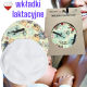 WKŁADKI LAKTACYJNE PUL coolmax - TRZY ŚWINKI BOX