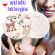 WKŁADKI LAKTACYJNE PUL coolmax - SARENKI