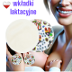 WKŁADKI LAKTACYJNE PUL bambus - ŁOWICKI