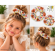 Gumka do włosów PUL Mini – Misie | NappiMe®