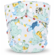 Pieluszka wielorazowa Kieszonka Mikropolar OS 6–15 kg – Nappimiś | NappiMe®