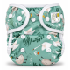 Pieluszka wielorazowa otulacz PUL OS 6–15 kg – Brzydkie Kaczątko | NappiMe®