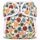 Pieluszka wielorazowa otulacz PUL OS 6–15 kg – Owocowy Mix | NappiMe®