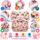 Pieluszka wielorazowa otulacz PUL OS 6–15 kg – Candy | NappiMe®