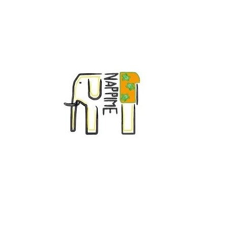 WKŁAD BAMBUSOWY - CIEMNY GRANAT
