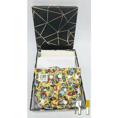 BOX prezentowy 501