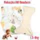 Pieluszka Wielorazowa AIO Newborn Kieszonka Coolmax SAFARI