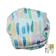 Pieluszka wielorazowa Kieszonka Mikropolar OS 6–15 kg – Piórka | NappiMe®