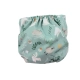 Pieluszka wielorazowa Kieszonka Coolmax OS 6–15 kg – Brzydkie Kaczątko | NappiMe®