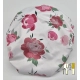 Pieluszka wielorazowa Kieszonka Bambus OS 6–15 kg – Piwonie | NappiMe®