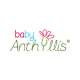 Płyn do prania ubranek dziecięcych i niemowlęcych, 1L, Baby Anthyllis